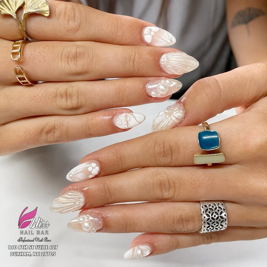 Nail Art Design